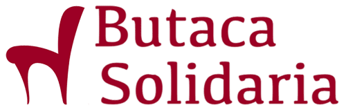 Butaca Solidaria